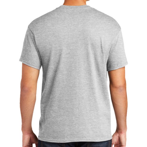 Gildan Heavy Cotton 100% Cotton Pocket T Shirt - Gildan