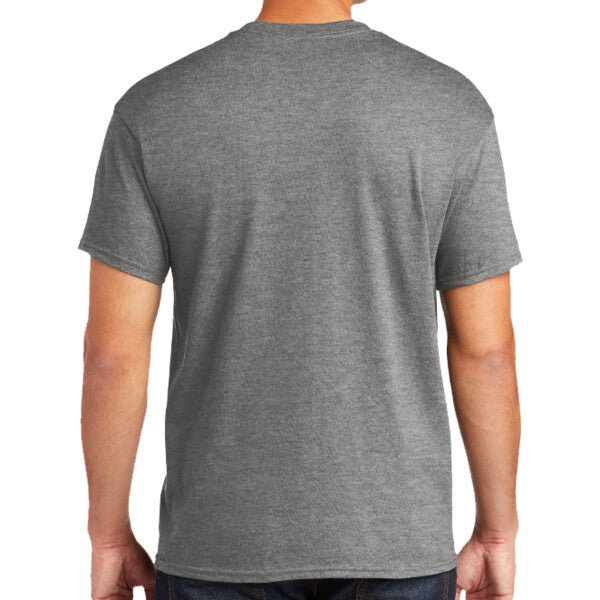 Gildan Heavy Cotton 100% Cotton Pocket T Shirt - Gildan