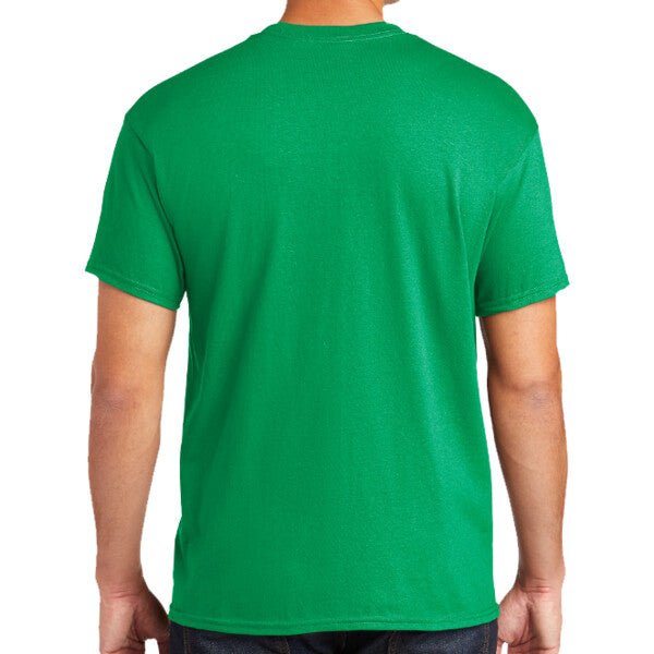 Gildan Heavy Cotton 100% Cotton Pocket T Shirt - Gildan