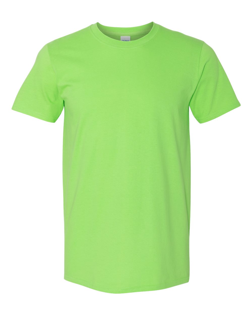 Gildan Softstyle® T-Shirt - 64000 - Gildan