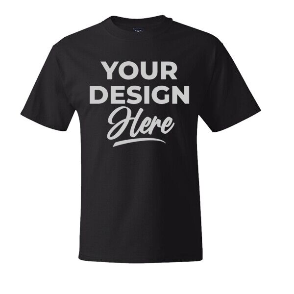 Hanes Beefy - T® T-Shirt - Hanes