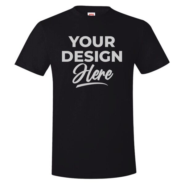 Hanes Perfect - T T-Shirt - Hanes