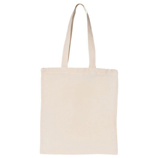 OAD Large Canvas Tote - Austin Print Co.