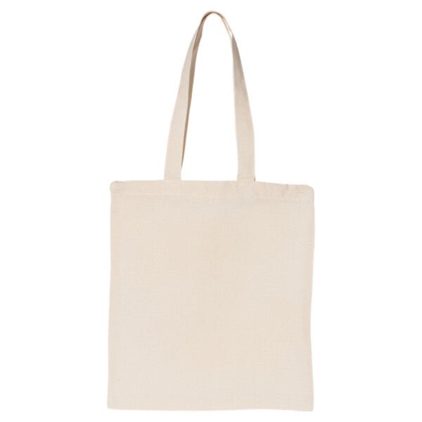 OAD Large Canvas Tote - Austin Print Co.