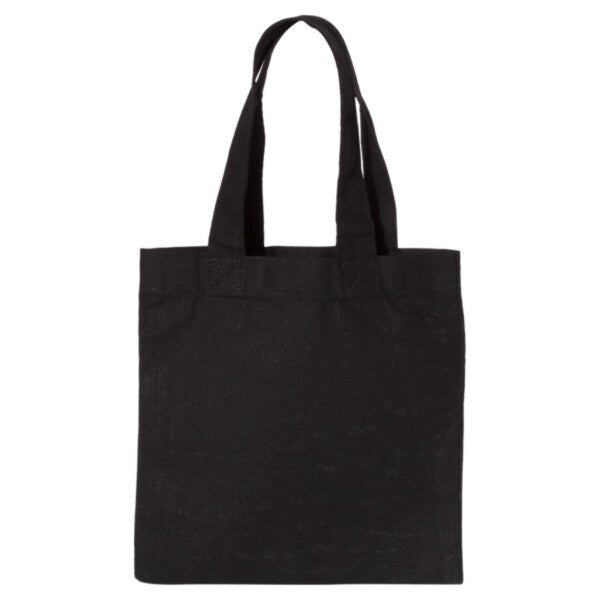 OAD Small Canvas Tote - Austin Print Co.