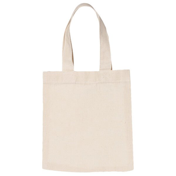 OAD Small Canvas Tote - Austin Print Co.