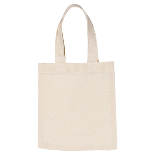 OAD Small Canvas Tote - Austin Print Co.