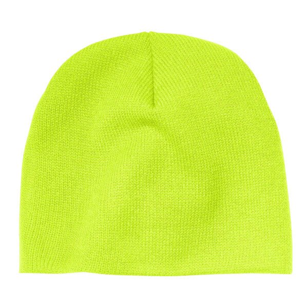 Port & Company Beanie Cap - Port & Company