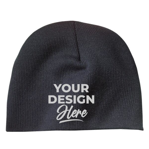 Port & Company Beanie Cap - Port & Company