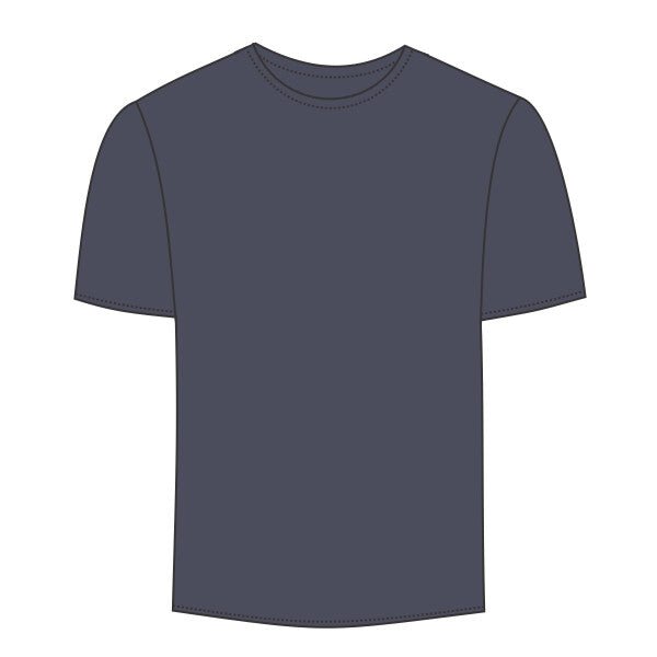 Tultex Premium Cotton Blend T-Shirt - Tultex