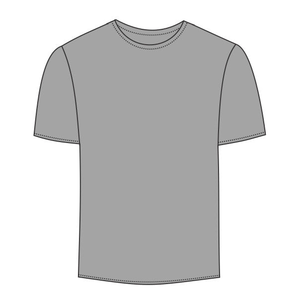 Tultex Premium Cotton Blend T-Shirt - Tultex