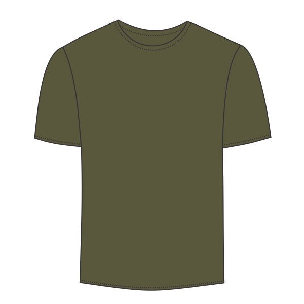 Tultex Premium Cotton Blend T-Shirt - Tultex