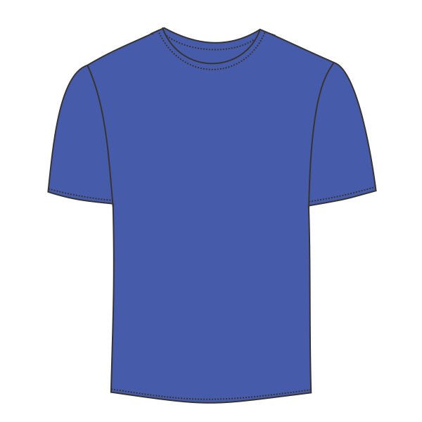 Tultex Premium Cotton Blend T-Shirt - Tultex