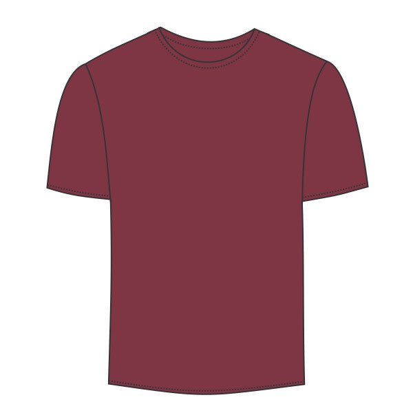 Tultex Premium Cotton Blend T-Shirt - Tultex