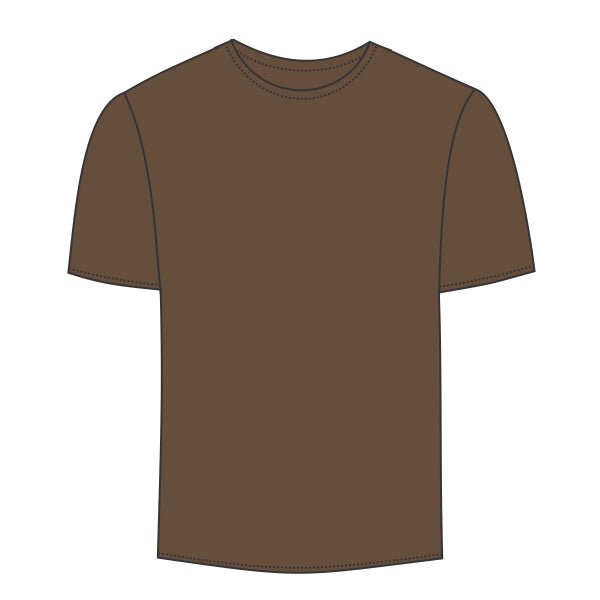 Tultex Premium Cotton Blend T-Shirt - Tultex