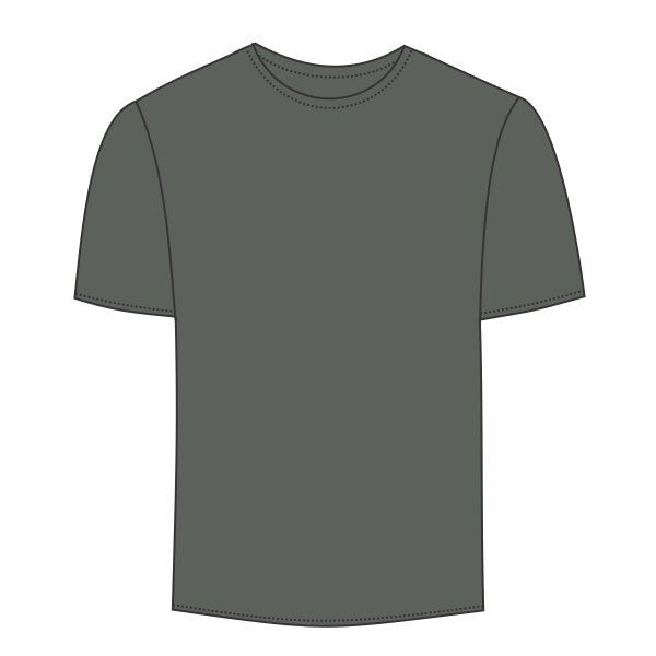Tultex Premium Cotton Blend T-Shirt - Tultex