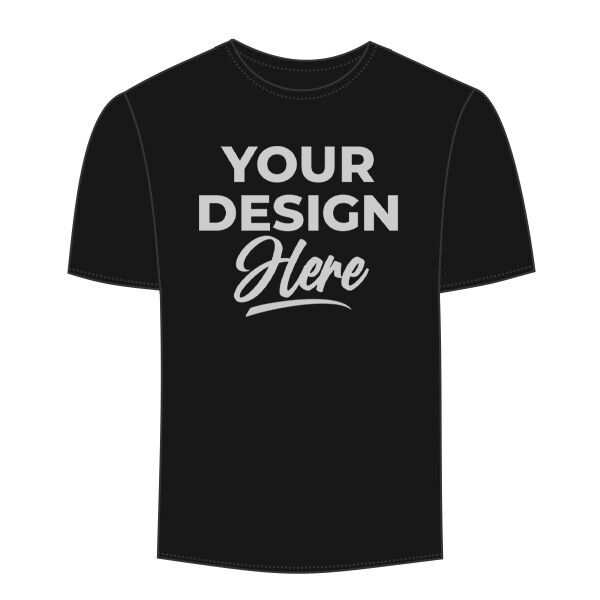 Tultex Premium Cotton Blend T-Shirt - Tultex