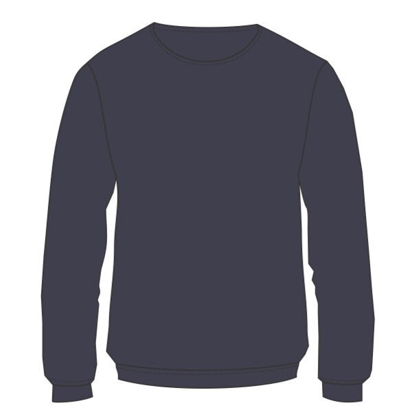 Tultex Premium Fleece Crewneck Sweatshirt - Tultex