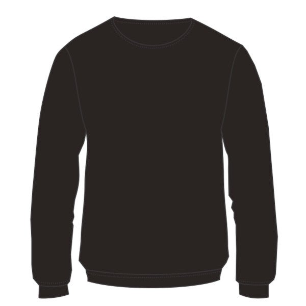 Tultex Premium Fleece Crewneck Sweatshirt - Tultex