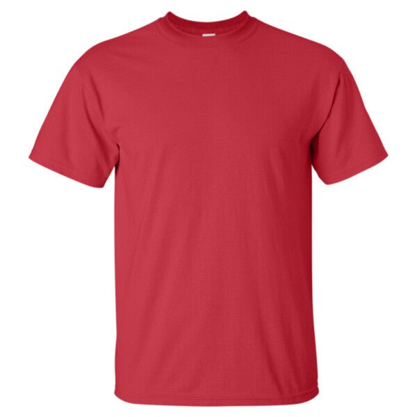 Ultra Cotton® Tall T-Shirt - Gildan