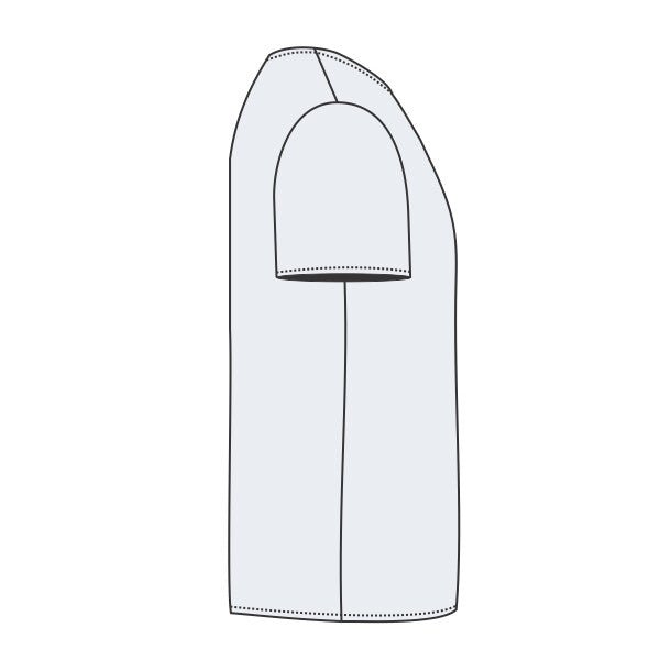 Ultra Cotton® Tall T-Shirt - Gildan