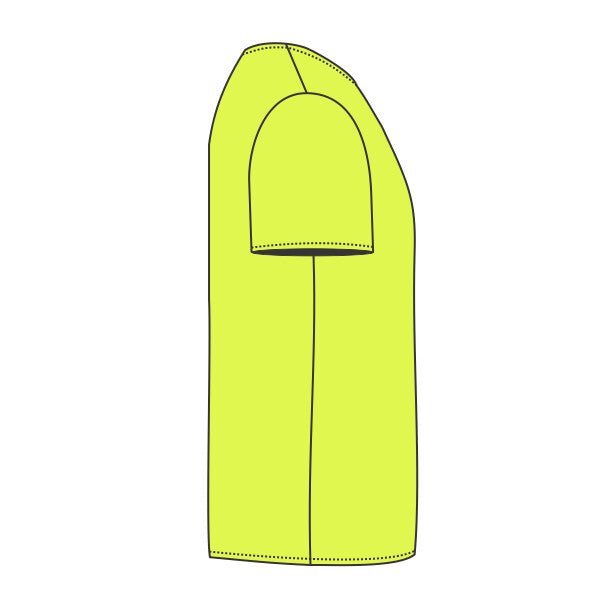 Ultra Cotton® Tall T-Shirt - Gildan