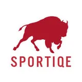 Sportiqe logo