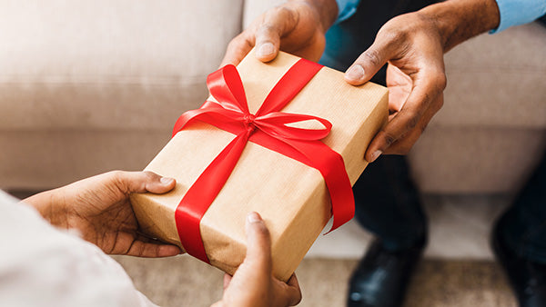 The Art of Gifting: How to Choose the Perfect Custom Gift for Your Clients