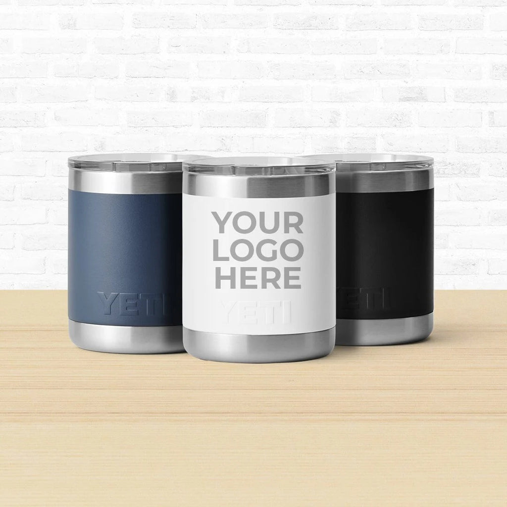 The Top 5 Custom Logo Gifts to Impress Your Customers