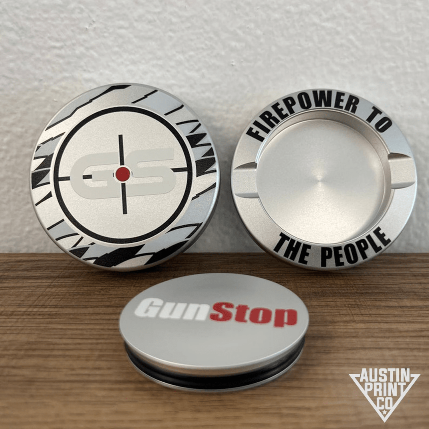The Power Of Personalized Gifts In Customer Retention - Austin Print Co.