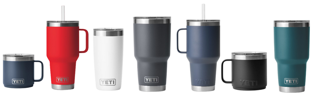 YETI Products