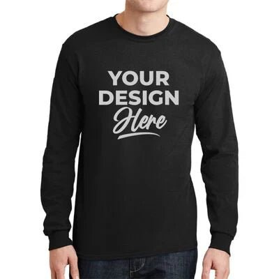Long Sleeve - Austin Print Co.