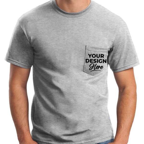 Short Sleeve - Austin Print Co.