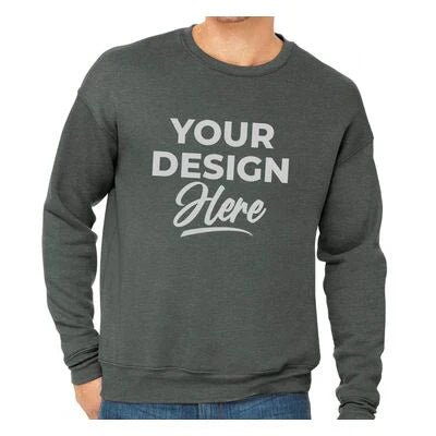 Sweatshirts - Austin Print Co.