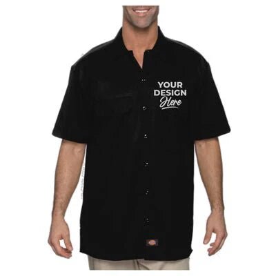 Workwear - Austin Print Co.