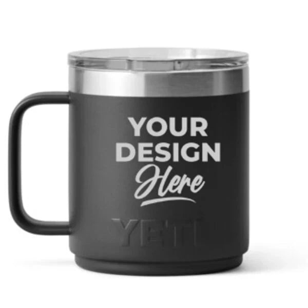 YETI - Austin Print Co.