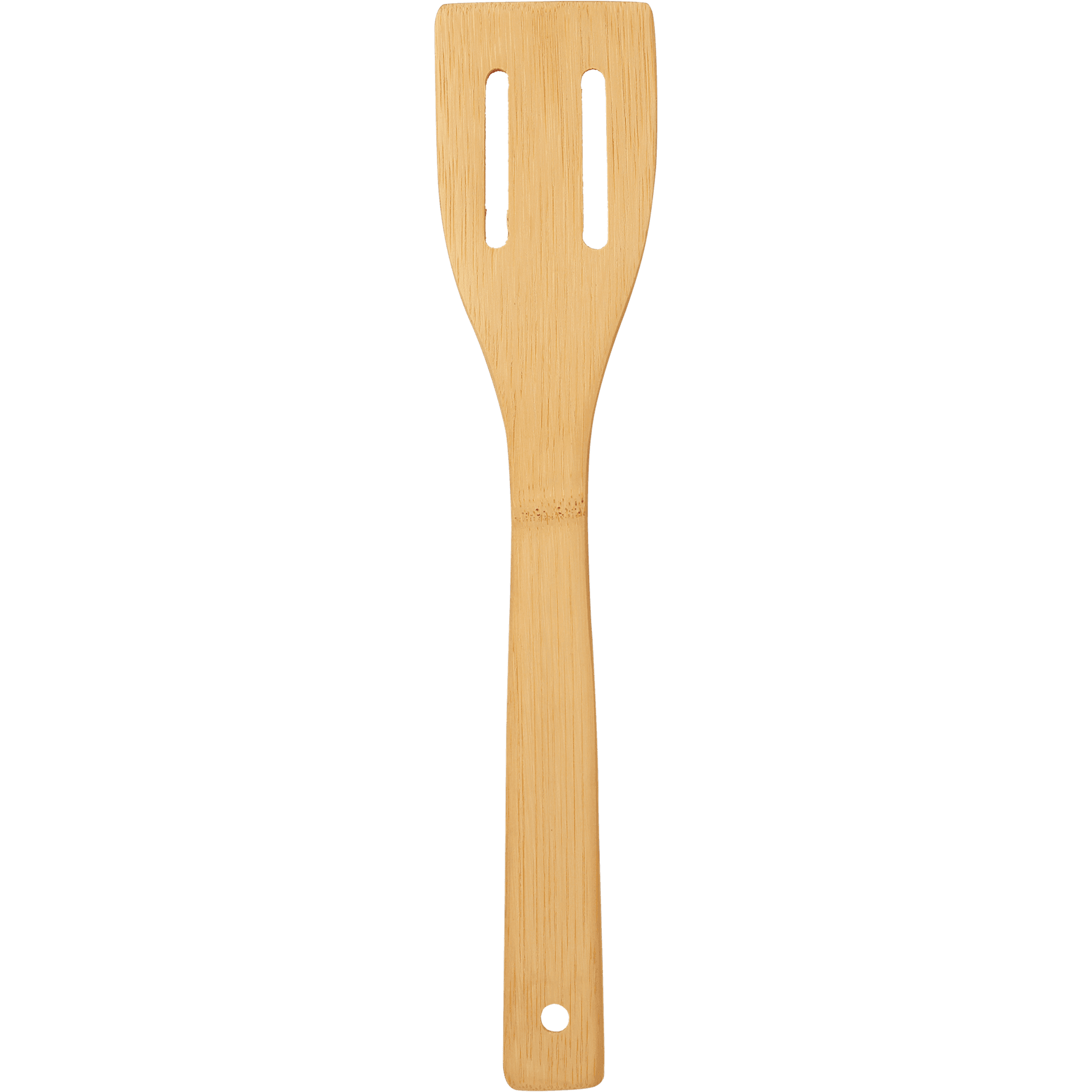 12" Bamboo Spatula - JDS