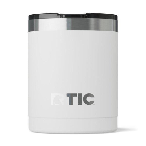 12 oz RTIC Essential Lowball Tumbler - RTIC