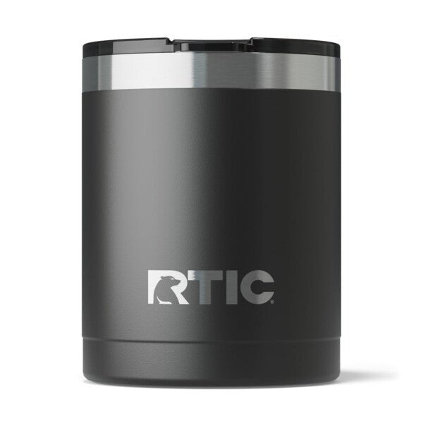 12 oz RTIC Essential Lowball Tumbler - RTIC