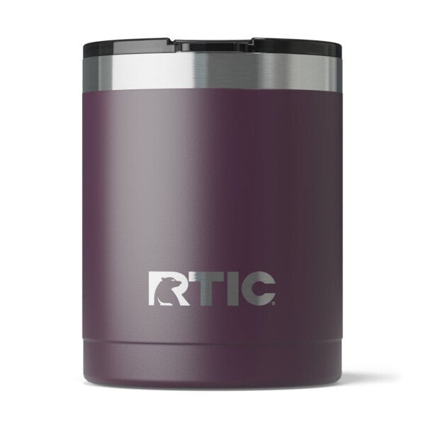 12 oz RTIC Essential Lowball Tumbler - RTIC