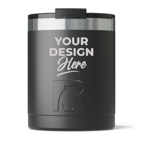 12 oz RTIC Essential Lowball Tumbler - RTIC