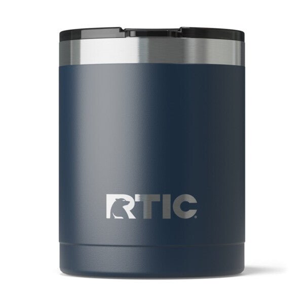 12 oz RTIC Essential Lowball Tumbler - RTIC