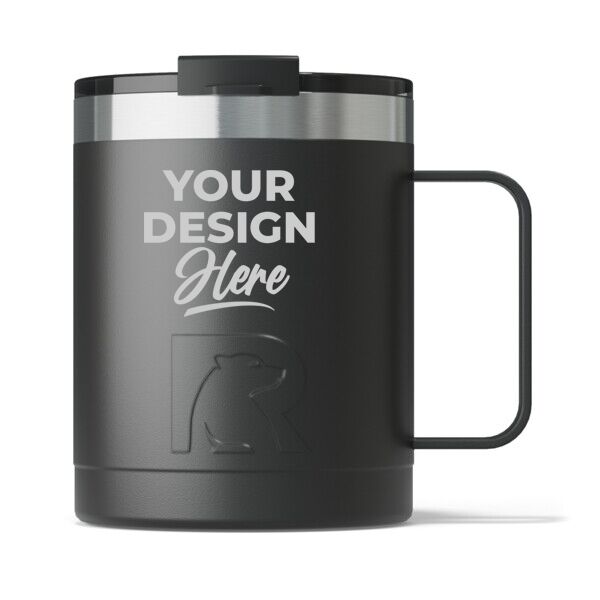 16oz RTIC Coffee Mug - RTIC