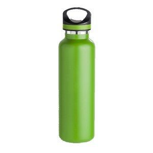 20 oz. Basecamp Tundra Bottle with Screw Top Lid - Austin Print Co