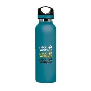 20 oz. Basecamp Tundra Bottle with Screw Top Lid - Austin Print Co