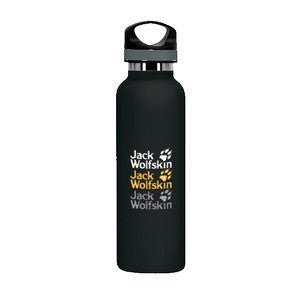 20 oz. Basecamp Tundra Bottle with Screw Top Lid - Austin Print Co