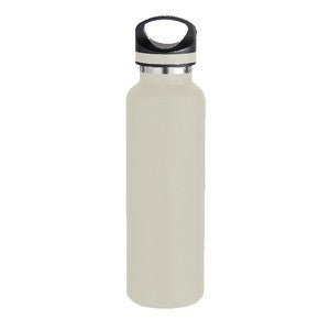 20 oz. Basecamp Tundra Bottle with Screw Top Lid - Austin Print Co