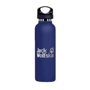 20 oz. Basecamp Tundra Bottle with Screw Top Lid - Austin Print Co