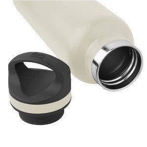 20 oz. Basecamp Tundra Bottle with Screw Top Lid - Austin Print Co