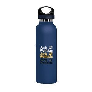 20 oz. Basecamp Tundra Bottle with Screw Top Lid - Austin Print Co